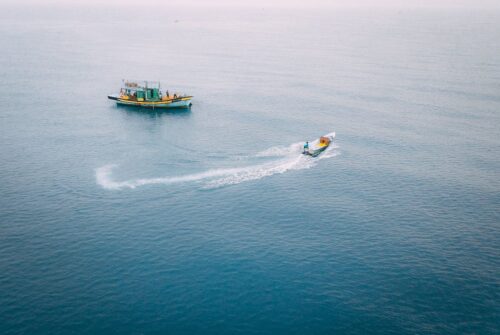 Découvrez des destinations hors du commun à explorer en bateau ou en ferry