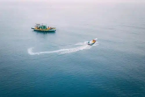 Découvrez des destinations hors du commun à explorer en bateau ou en ferry