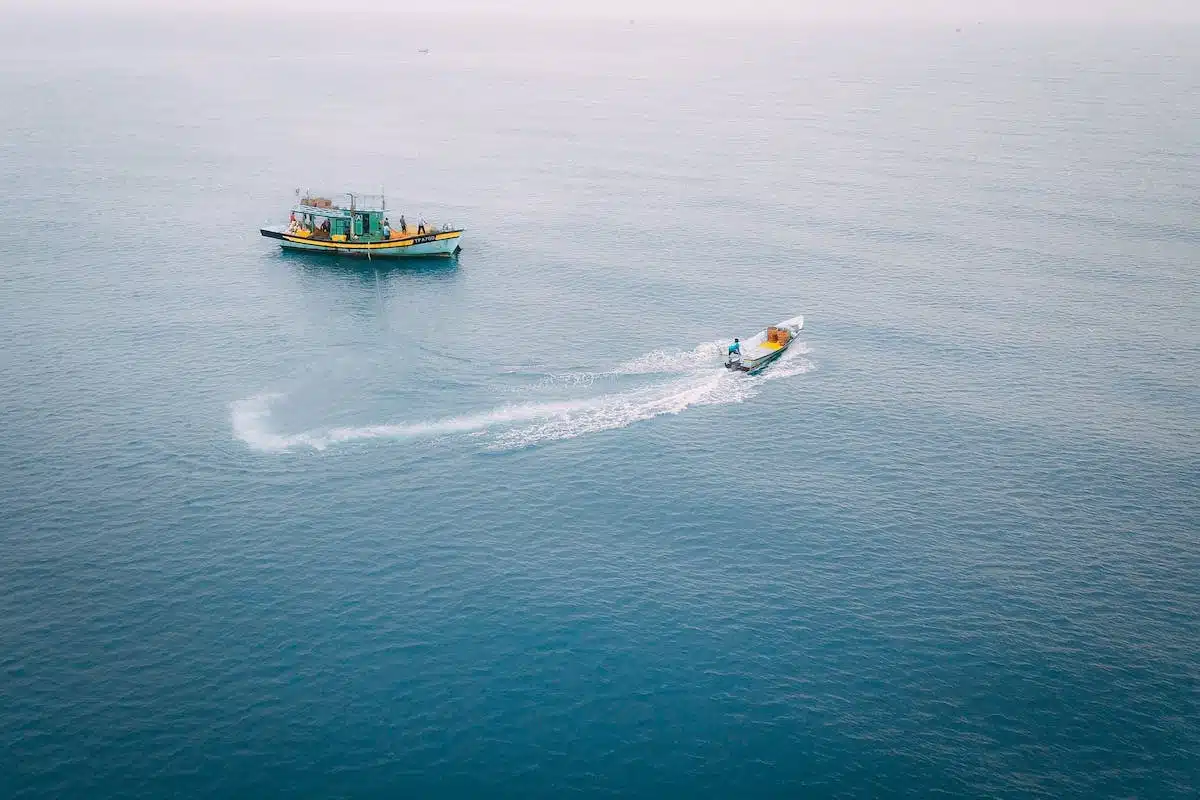 Découvrez des destinations hors du commun à explorer en bateau ou en ferry