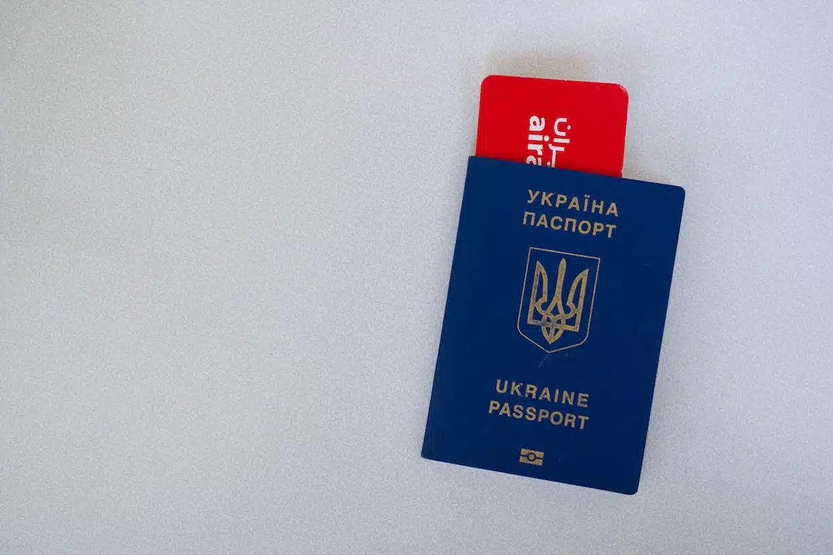 Les étapes essentielles à suivre pour obtenir votre visa avant de partir en voyage