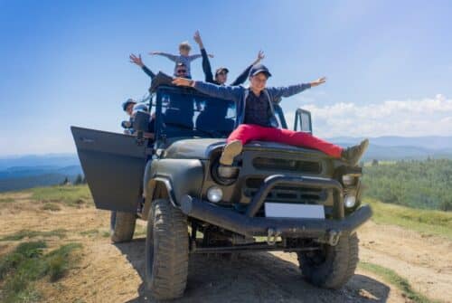 Découvrez les expériences uniques à vivre lors de vos escapades