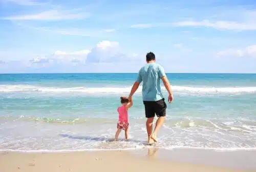 Les locations de vacances parfaites pour les familles en voyage