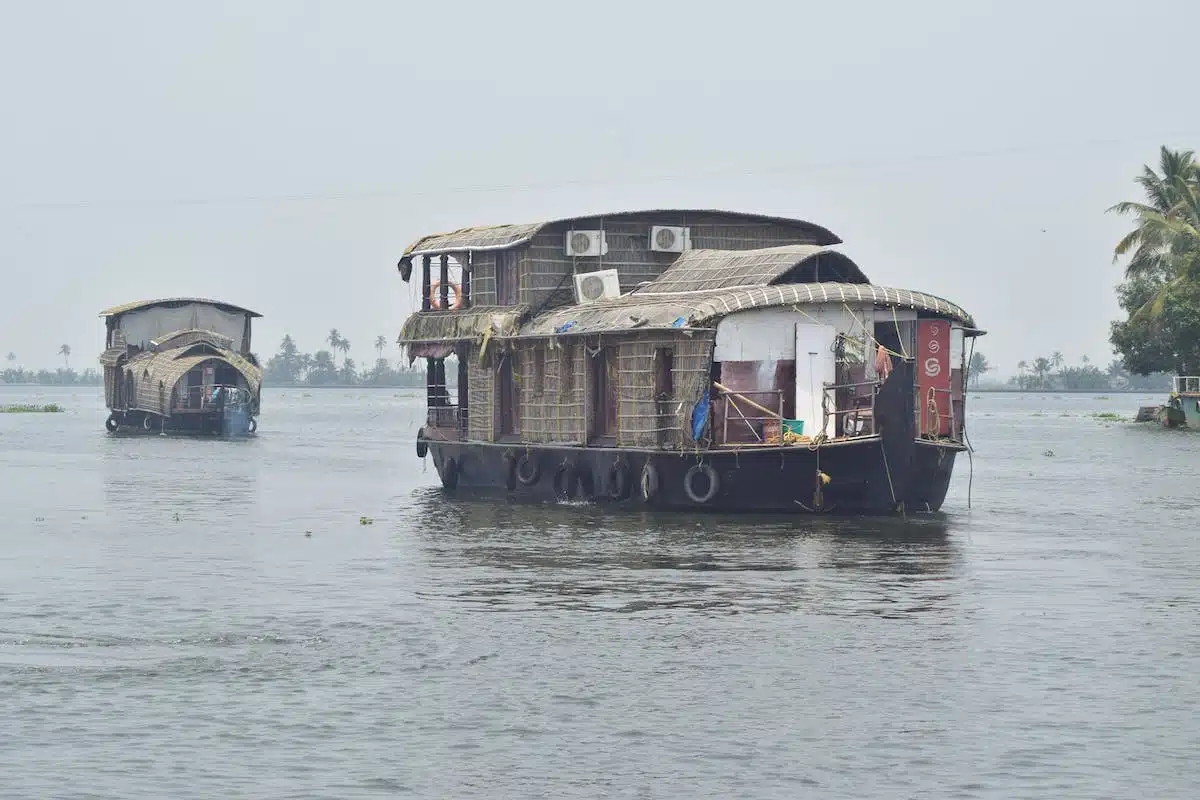 transport  insolite