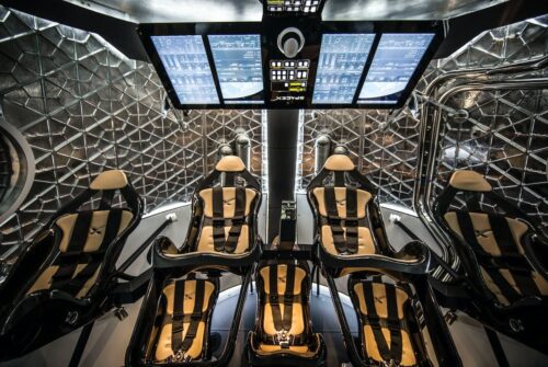 Les dernières tendances et avancées dans le domaine du transport pour des voyages inoubliables