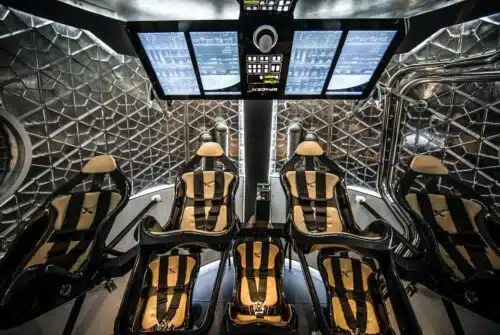 Les dernières tendances et avancées dans le domaine du transport pour des voyages inoubliables