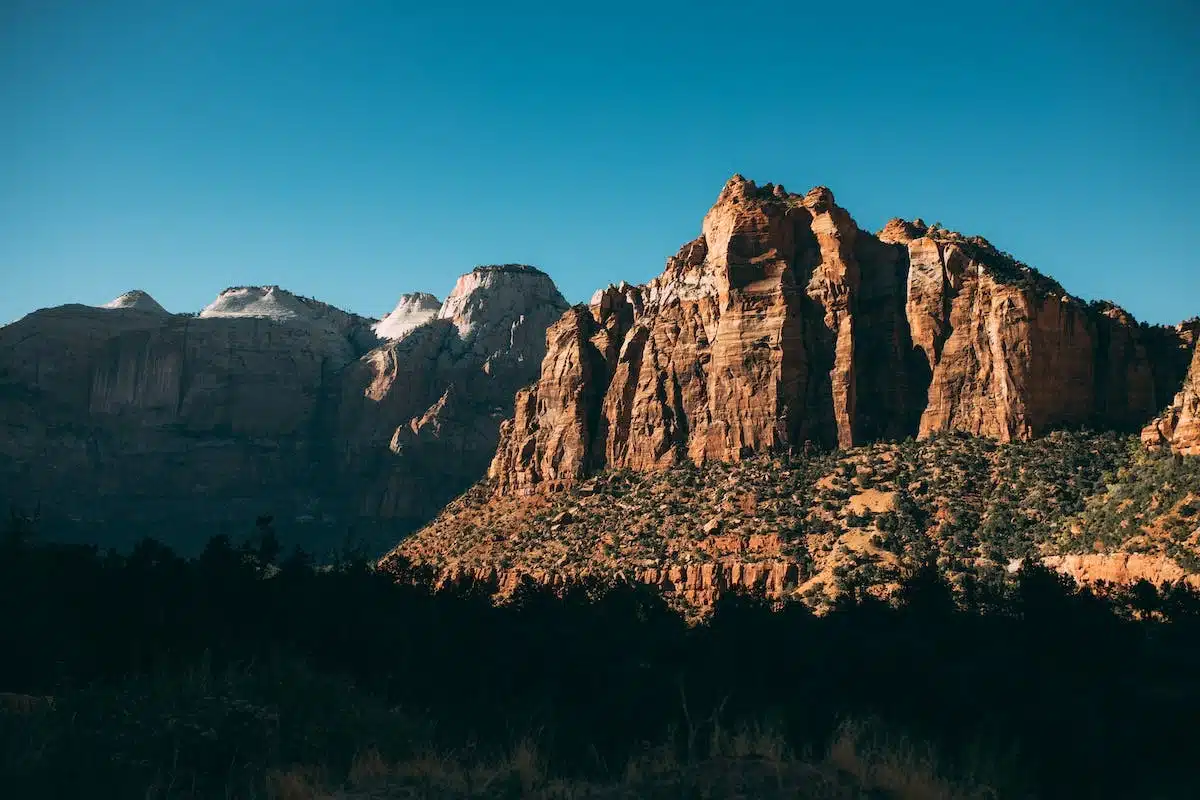 parc national