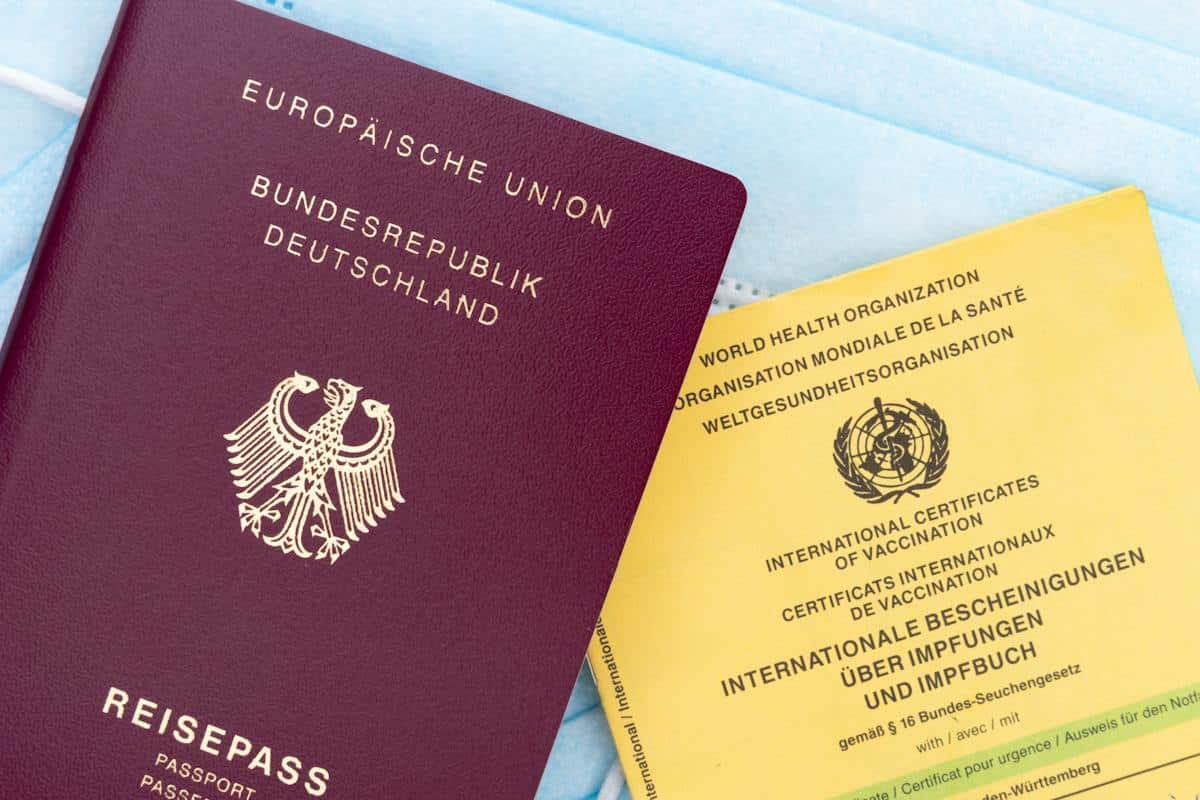 Les étapes essentielles pour obtenir une carte d’identité ou un passeport d’urgence