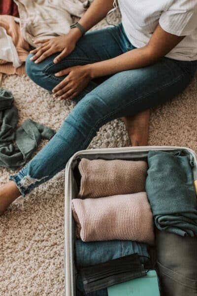 Les étapes essentielles pour préparer votre voyage sans fausse note