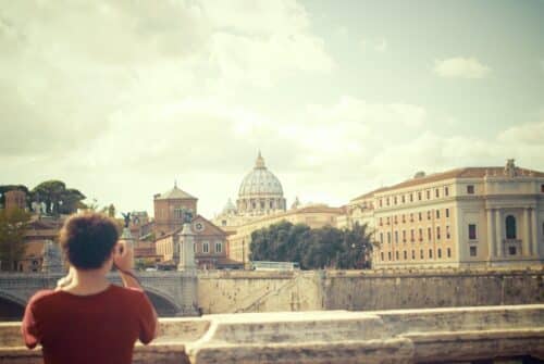 Les clés d’une organisation parfaite pour explorer une grande ville en city trip