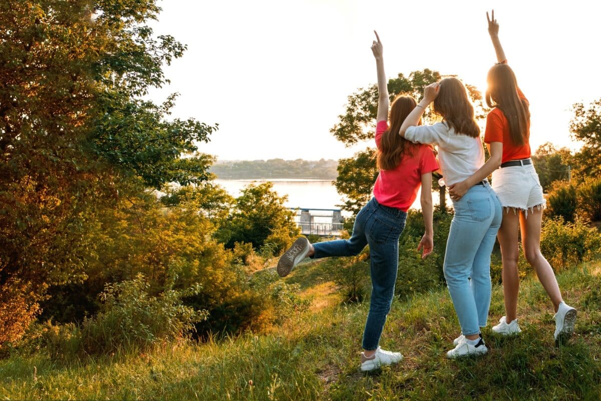 Pourquoi est-il nécessaire d’envoyer ses enfants en colonies de vacances ?