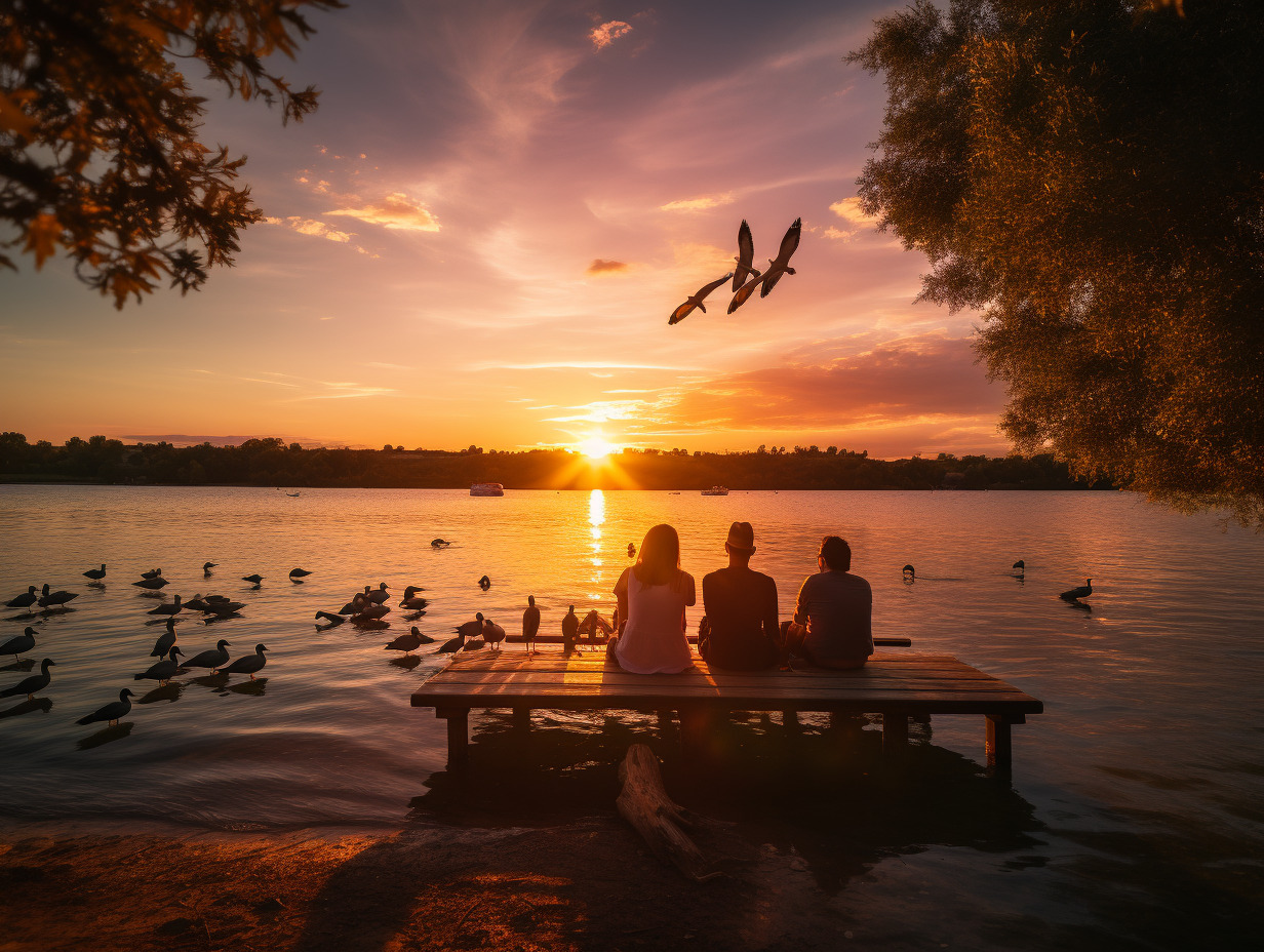 lac banyoles