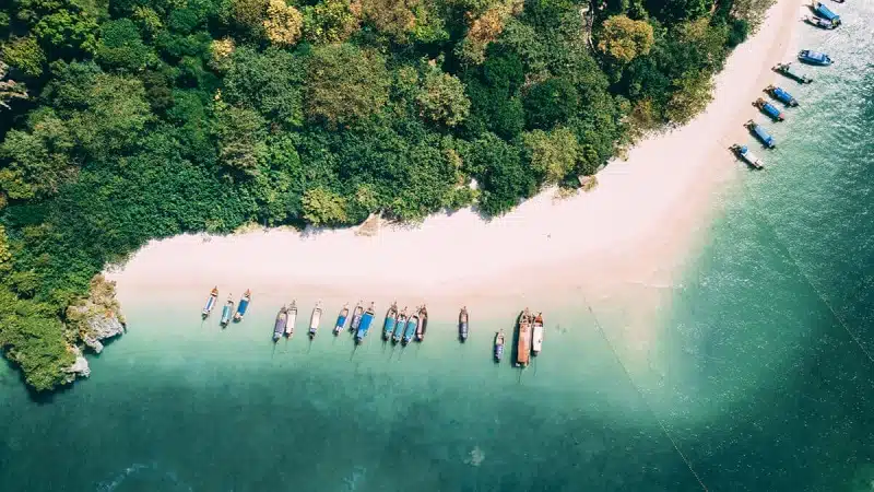 Démarches et préparatifs : tout savoir avant votre voyage en Thaïlande