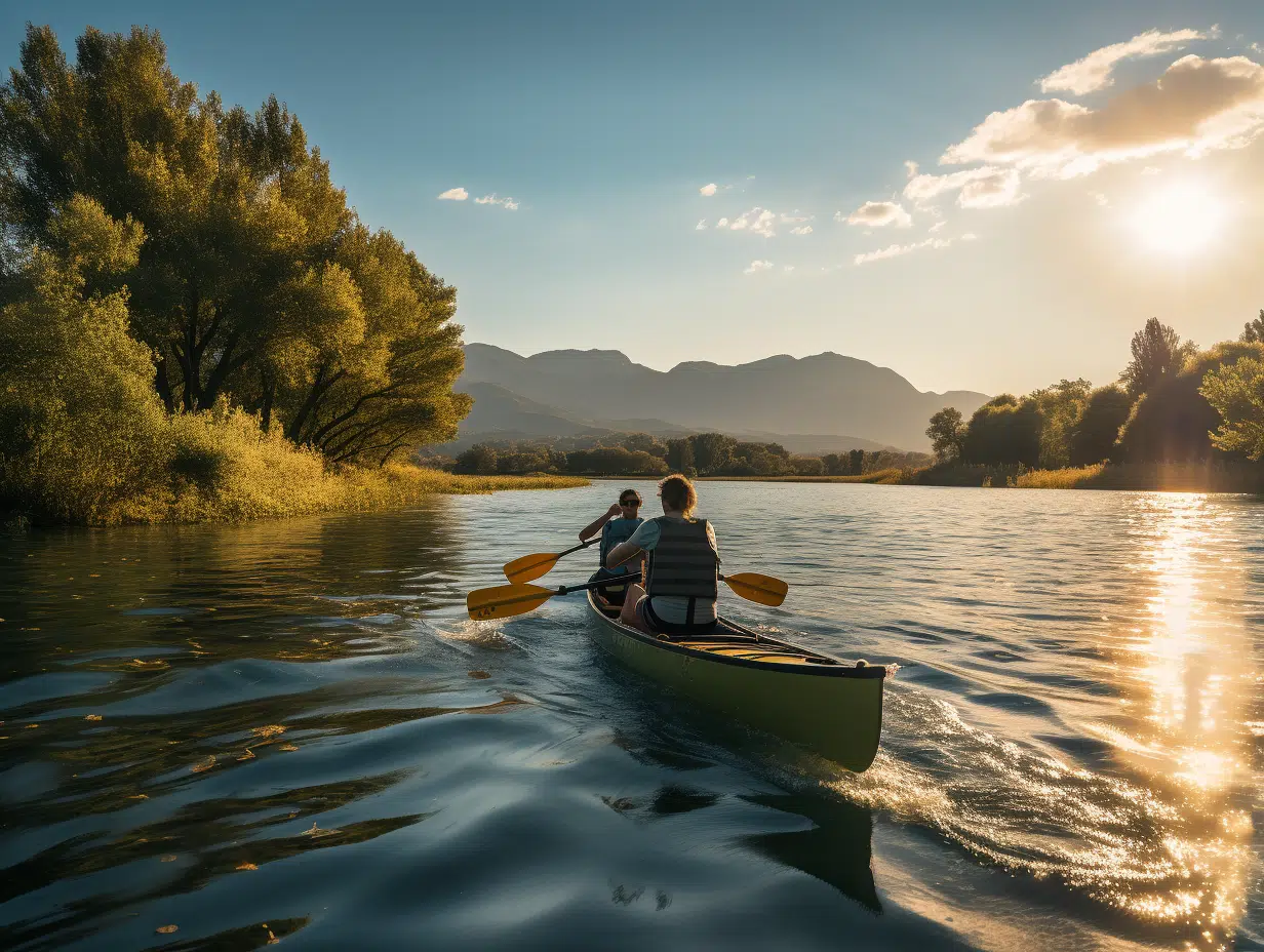 Découverte du lac de Banyoles : activités et paysages incontournables