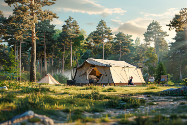 Tout sur Camping Tohapi : conseils, avis et infos pratiques