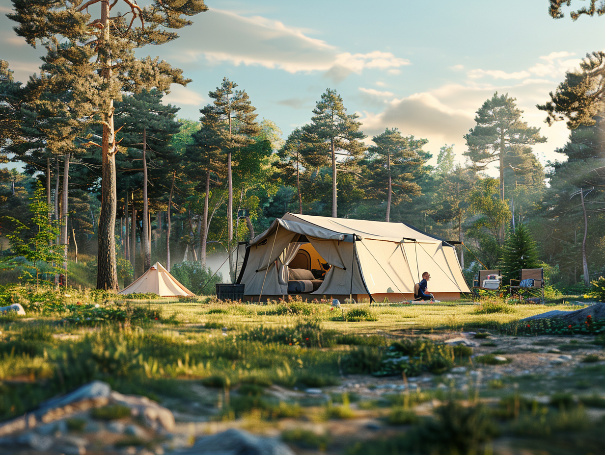 Tout sur Camping Tohapi : conseils, avis et infos pratiques