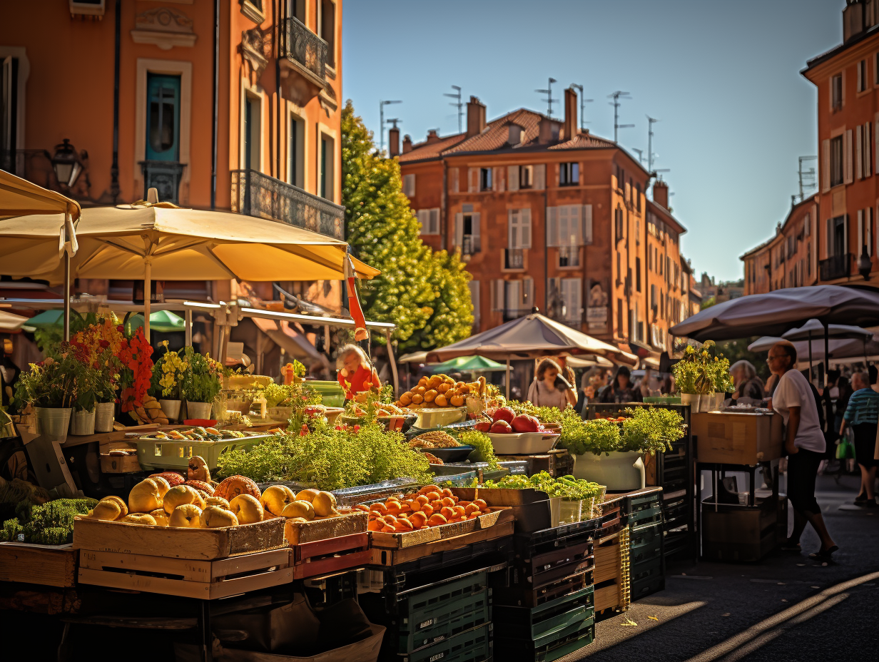 Restaurants économiques à Toulouse : où savourer à petit prix ?