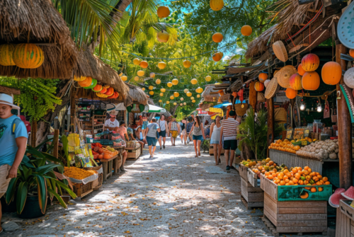 Top 25 activités à Playa del Carmen : découvrez les incontournables!