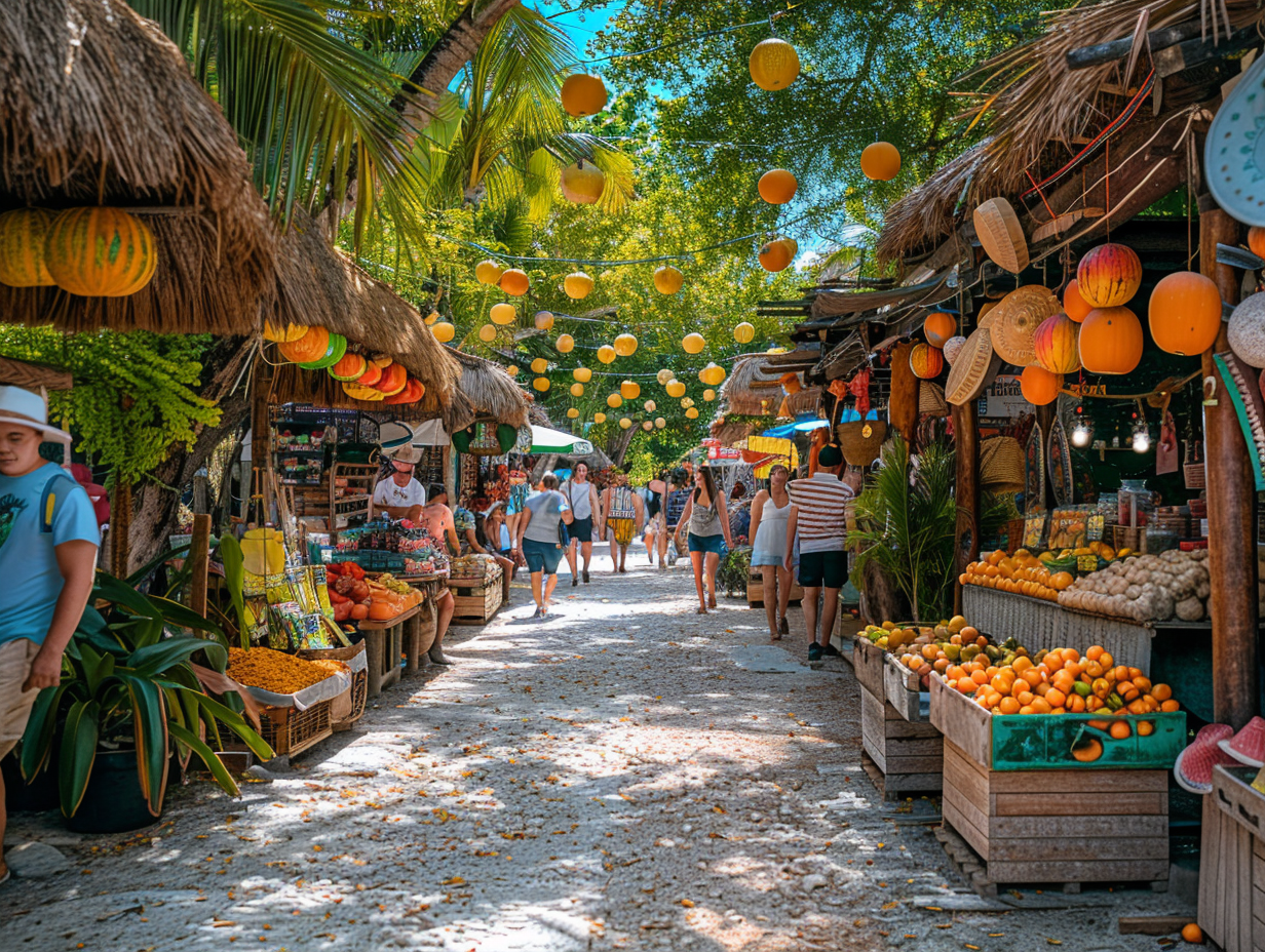 Top 25 activités à Playa del Carmen : découvrez les incontournables!