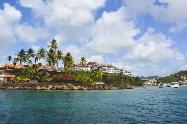 Découverte des Trois-Îlets en Martinique : guide touristique