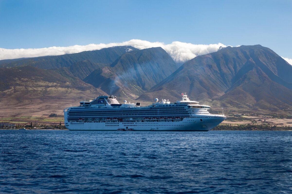 L’évasion parfaite : embarquez avec MSC Croisières