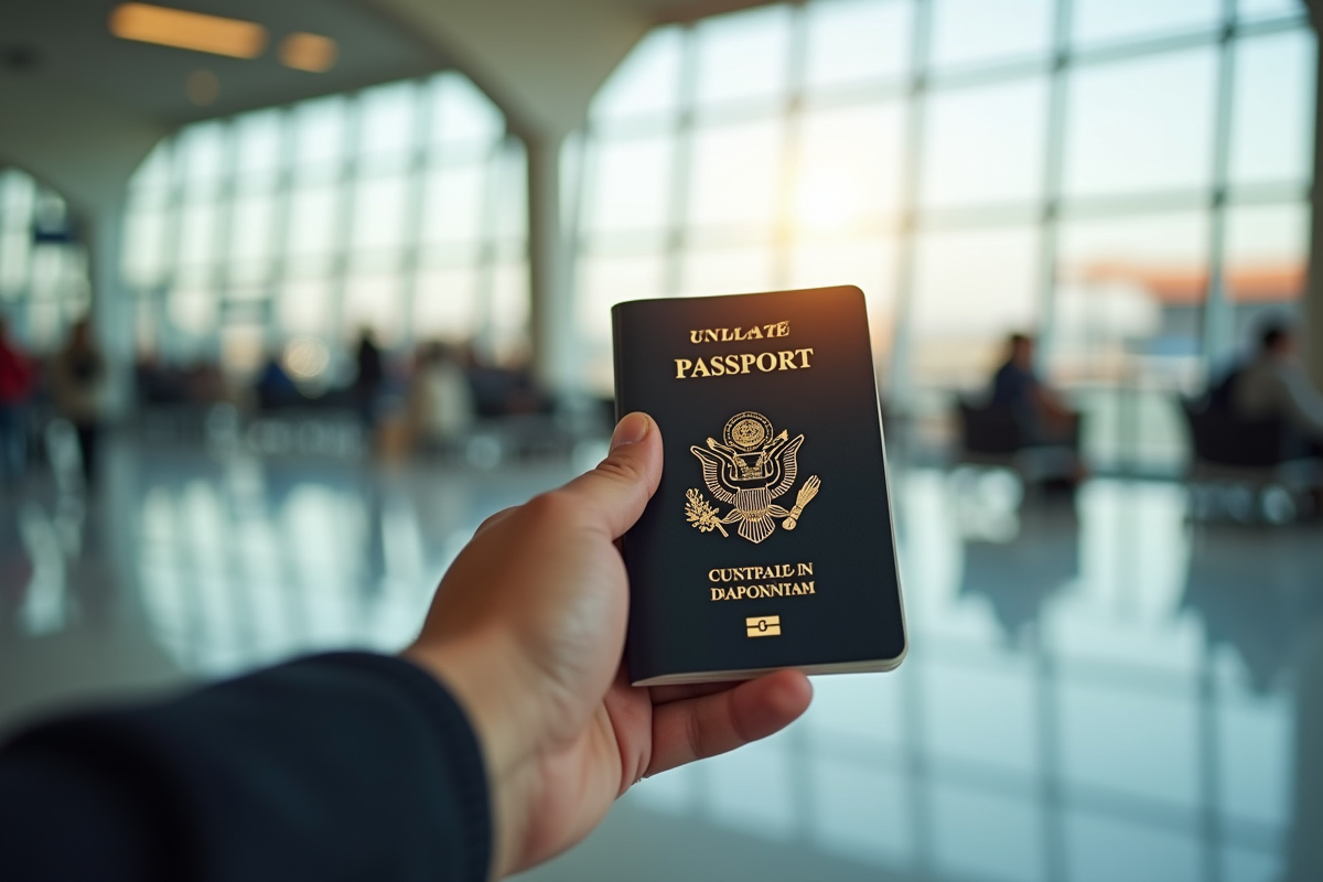Pays acceptant le passeport périmé : liste à jour et conditions d’entrée
