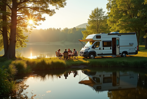 Marque de camping-car la plus solide : comparatif et avis en 2025