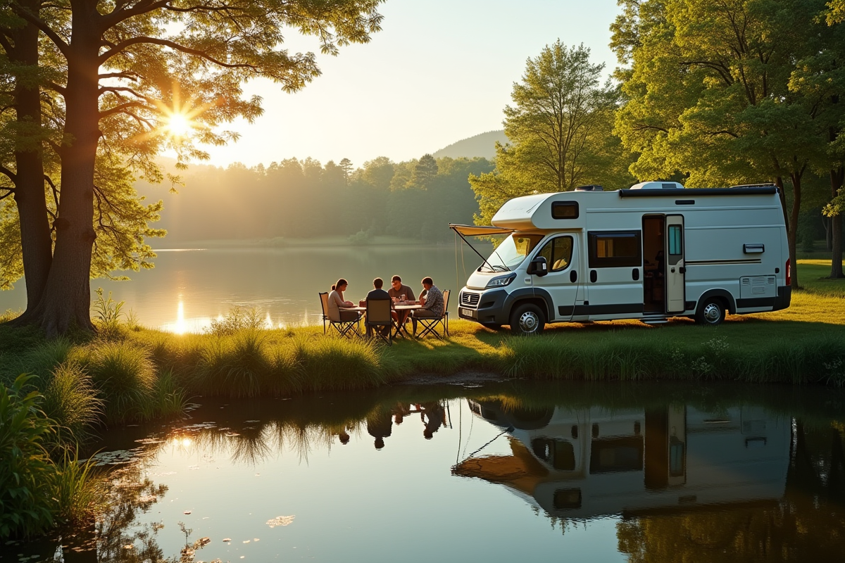 Marque de camping-car la plus solide : comparatif et avis en 2025