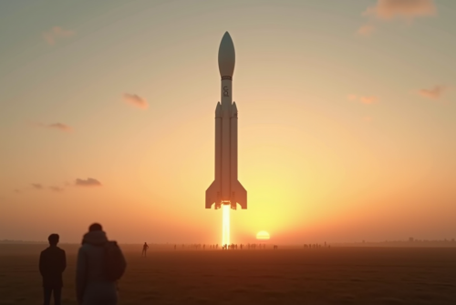 SpaceX : retour sur Terre ou succès inattendu ? Analyse complète