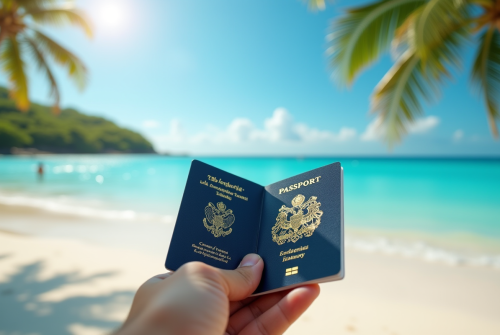Pays exigent passeport valide 6 mois : découvrez les destinations concernées !
