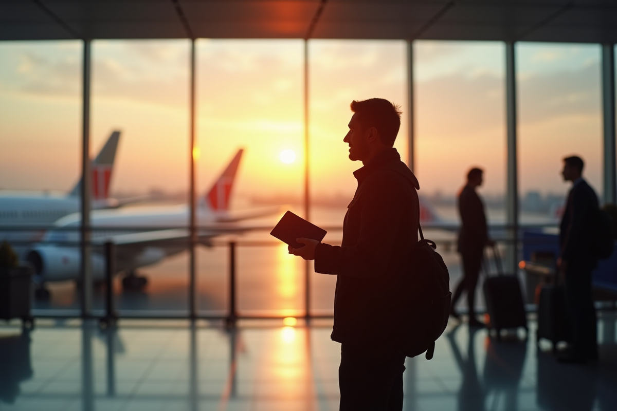 passeport valide