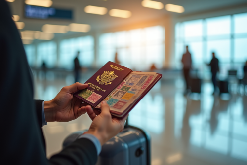 Pays exigeant passeport : liste et conditions pour voyager