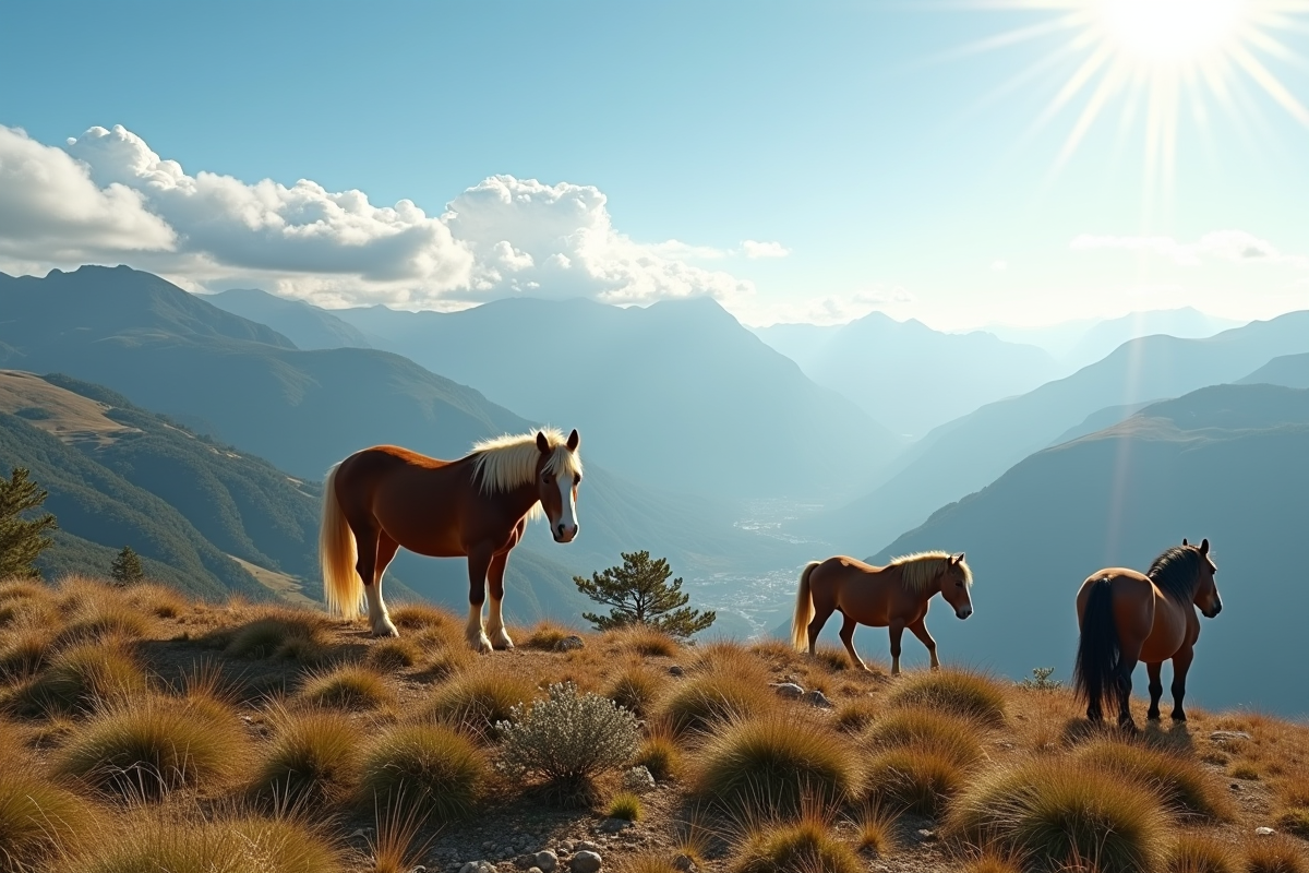 nature aventure