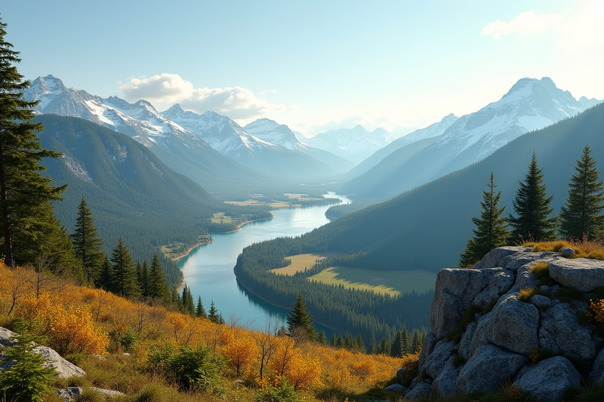 climat québec