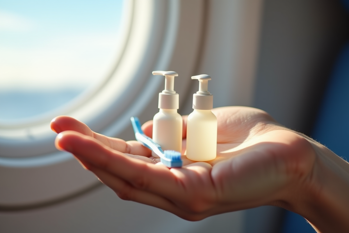 produits voyage